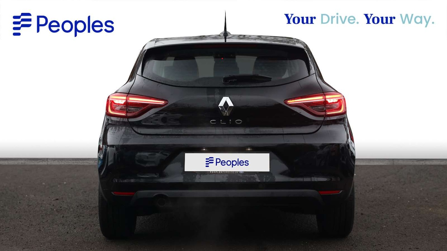 Used Renault Clio 2023 for sale - 77105949: Photo 6