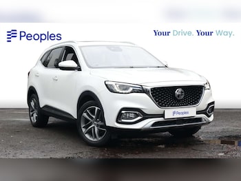 Used MG MG HS 2022 for sale - 77300525: Photo