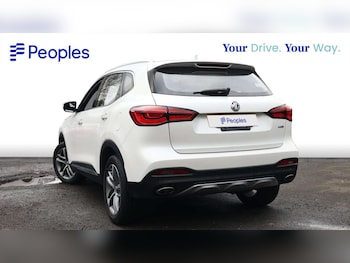 Used MG MG HS 2022 for sale - 77300525: Photo