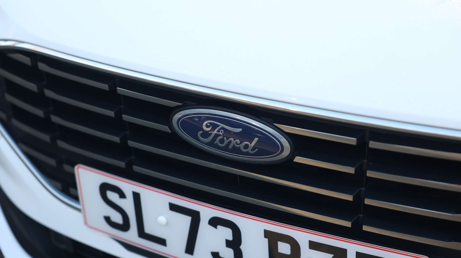 Used Ford Focus 2023 for sale - 77791142: Photo 11