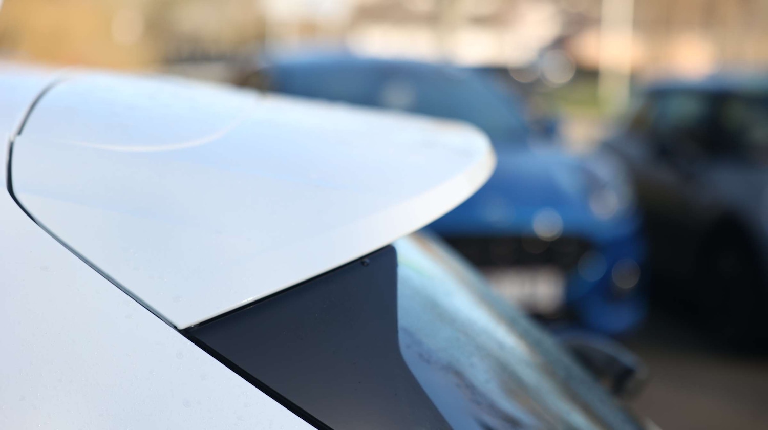 Used Ford Focus 2023 for sale - 77791142: Photo 14