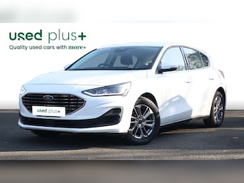 Used Ford Focus 2023 for sale - 77791142: Photo