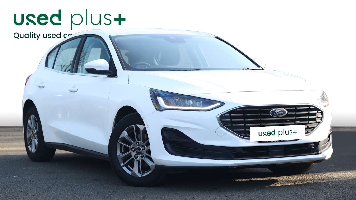 Used Ford Focus 2023 for sale - 77791142: Photo 2