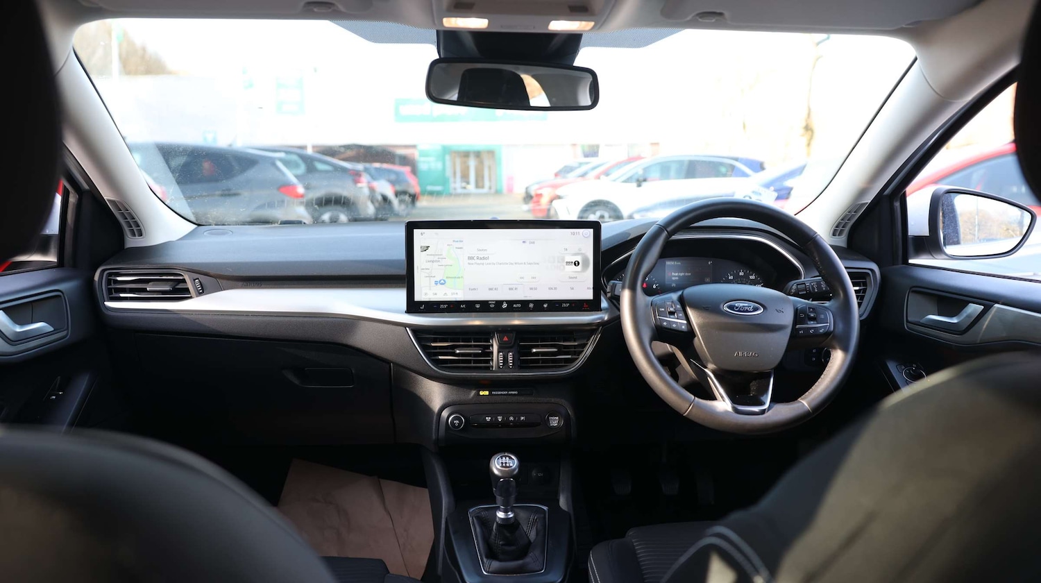 Used Ford Focus 2023 for sale - 77791142: Photo 20