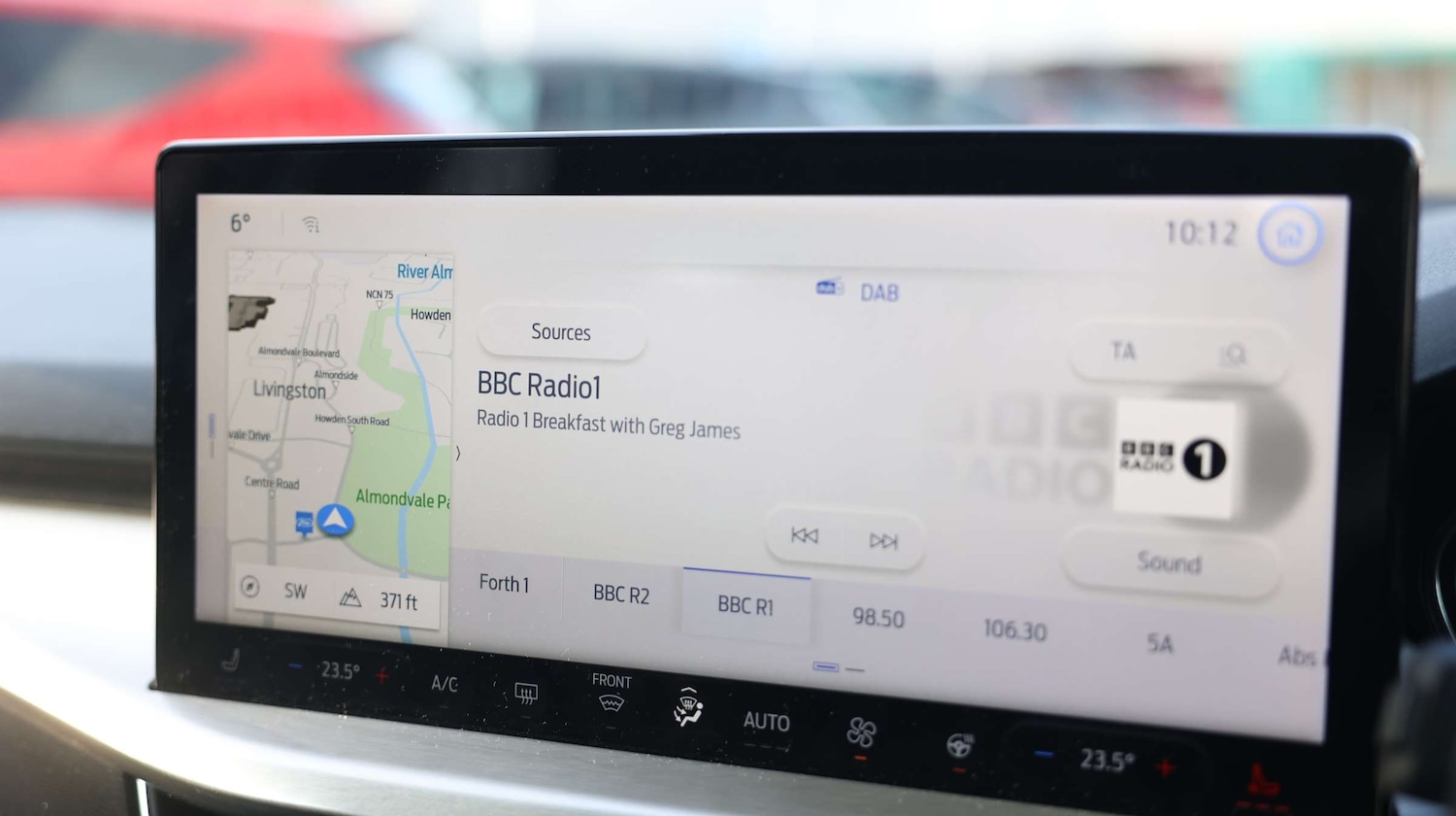 Used Ford Focus 2023 for sale - 77791142: Photo 22