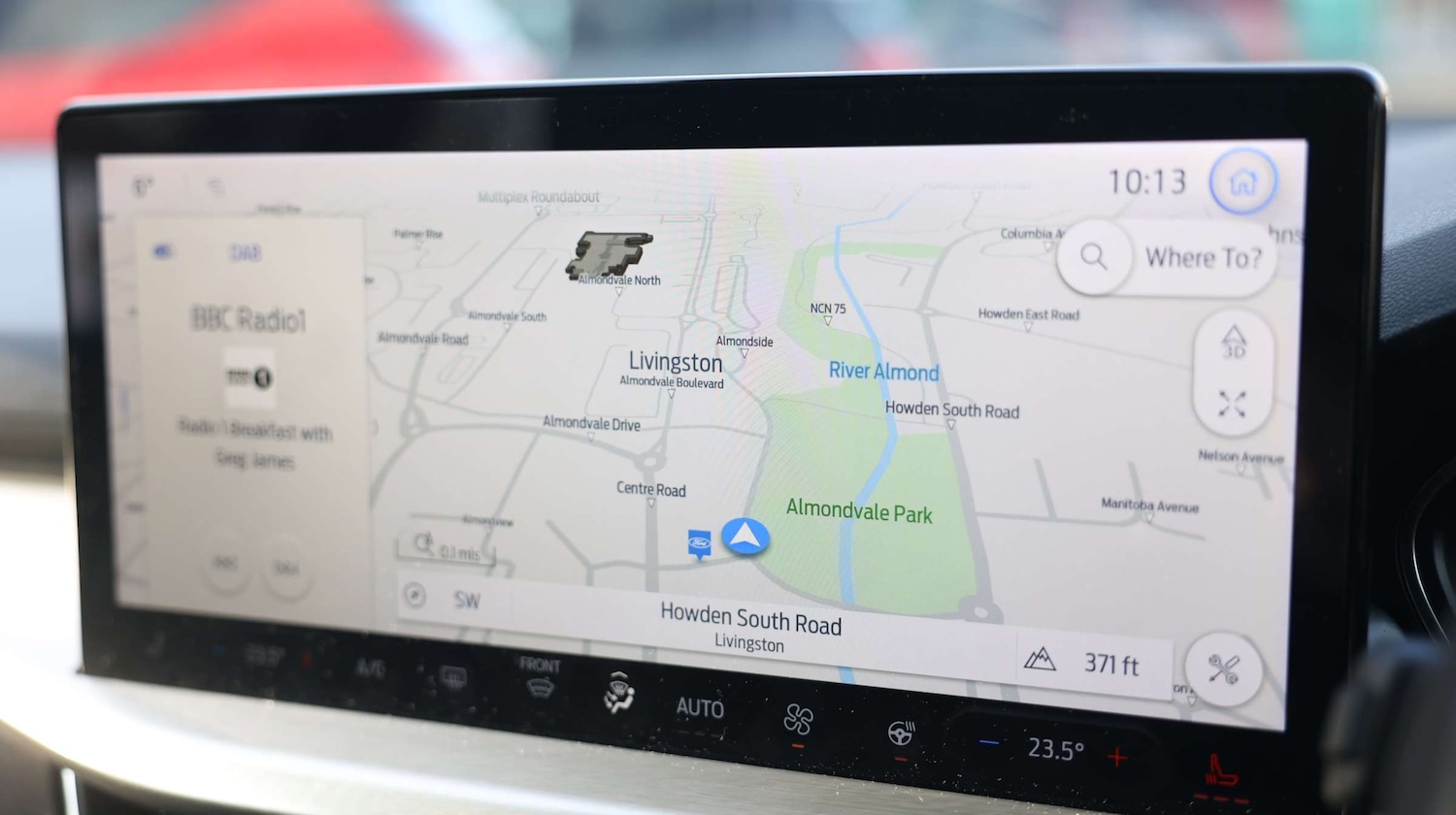 Used Ford Focus 2023 for sale - 77791142: Photo 24