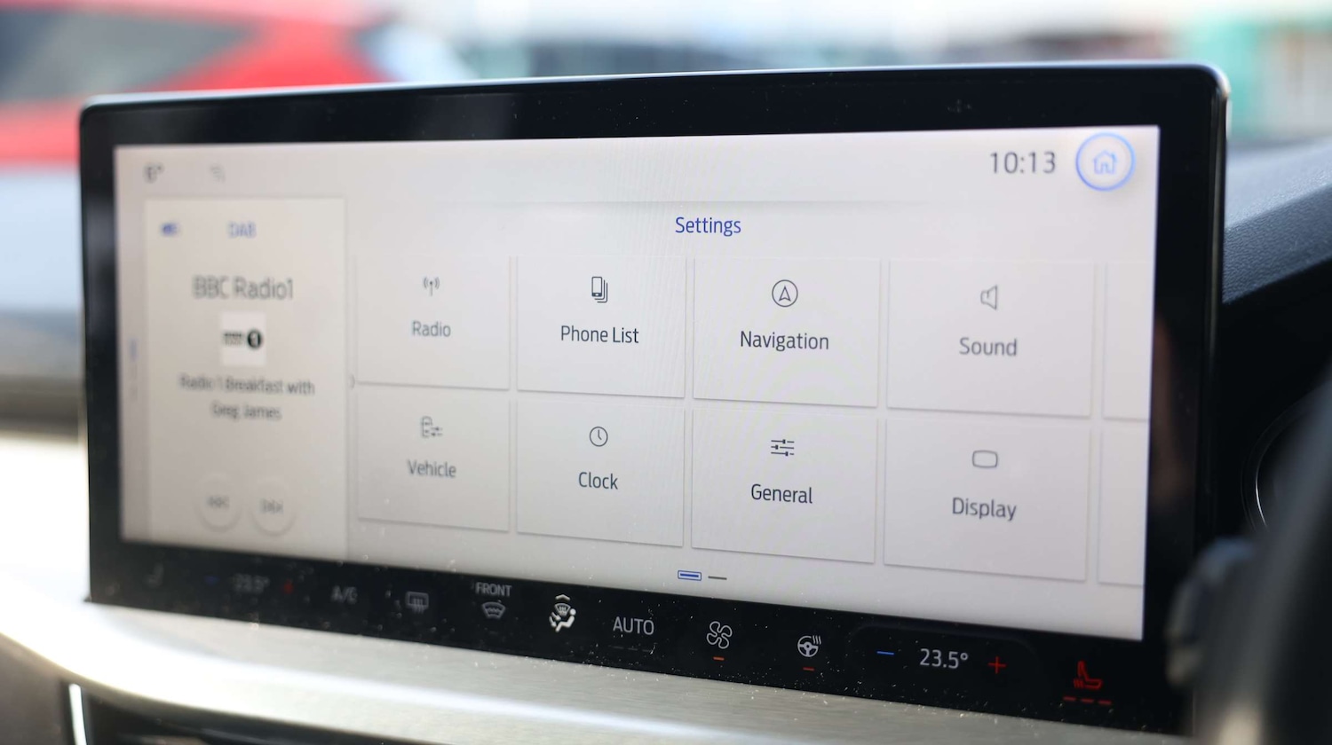 Used Ford Focus 2023 for sale - 77791142: Photo 25