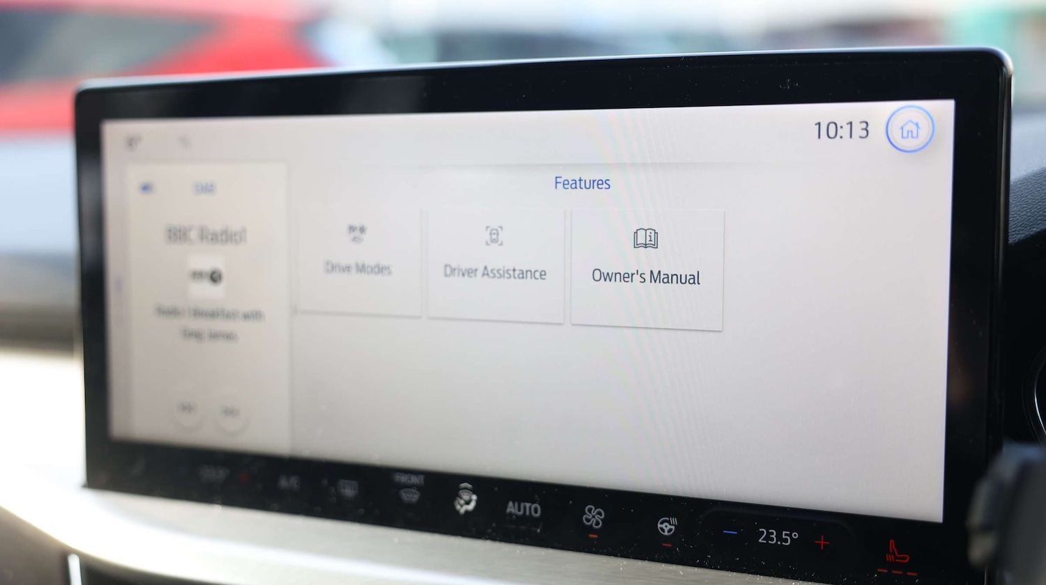 Used Ford Focus 2023 for sale - 77791142: Photo 26