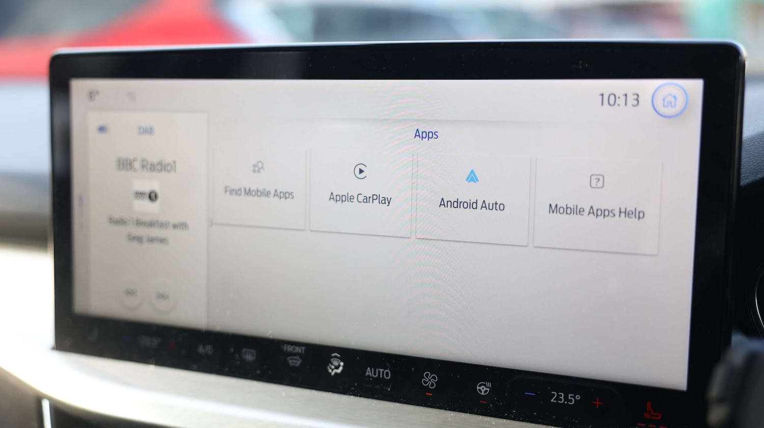 Used Ford Focus 2023 for sale - 77791142: Photo 27