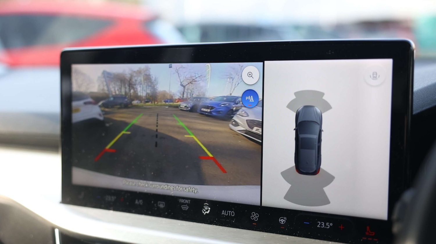 Used Ford Focus 2023 for sale - 77791142: Photo 29