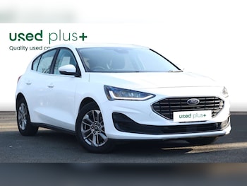 Used Ford Focus 2023 for sale - 77791142: Photo