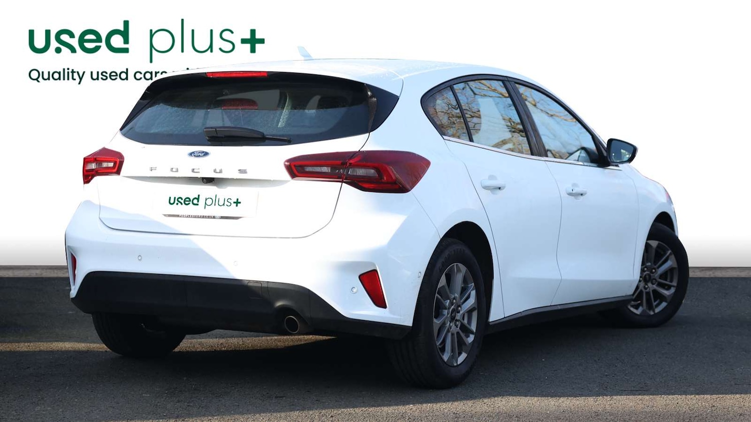 Used Ford Focus 2023 for sale - 77791142: Photo 3