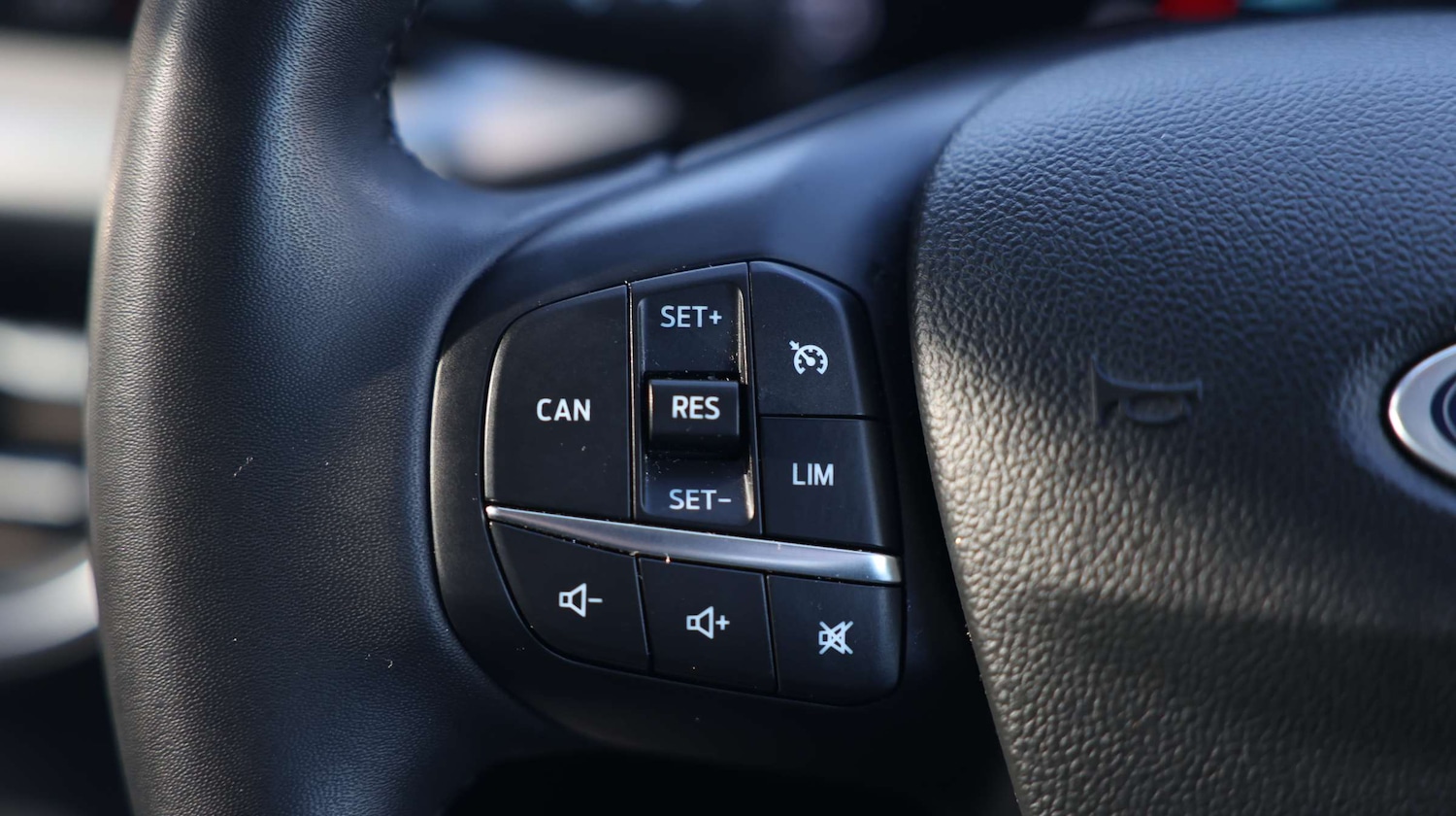 Used Ford Focus 2023 for sale - 77791142: Photo 35