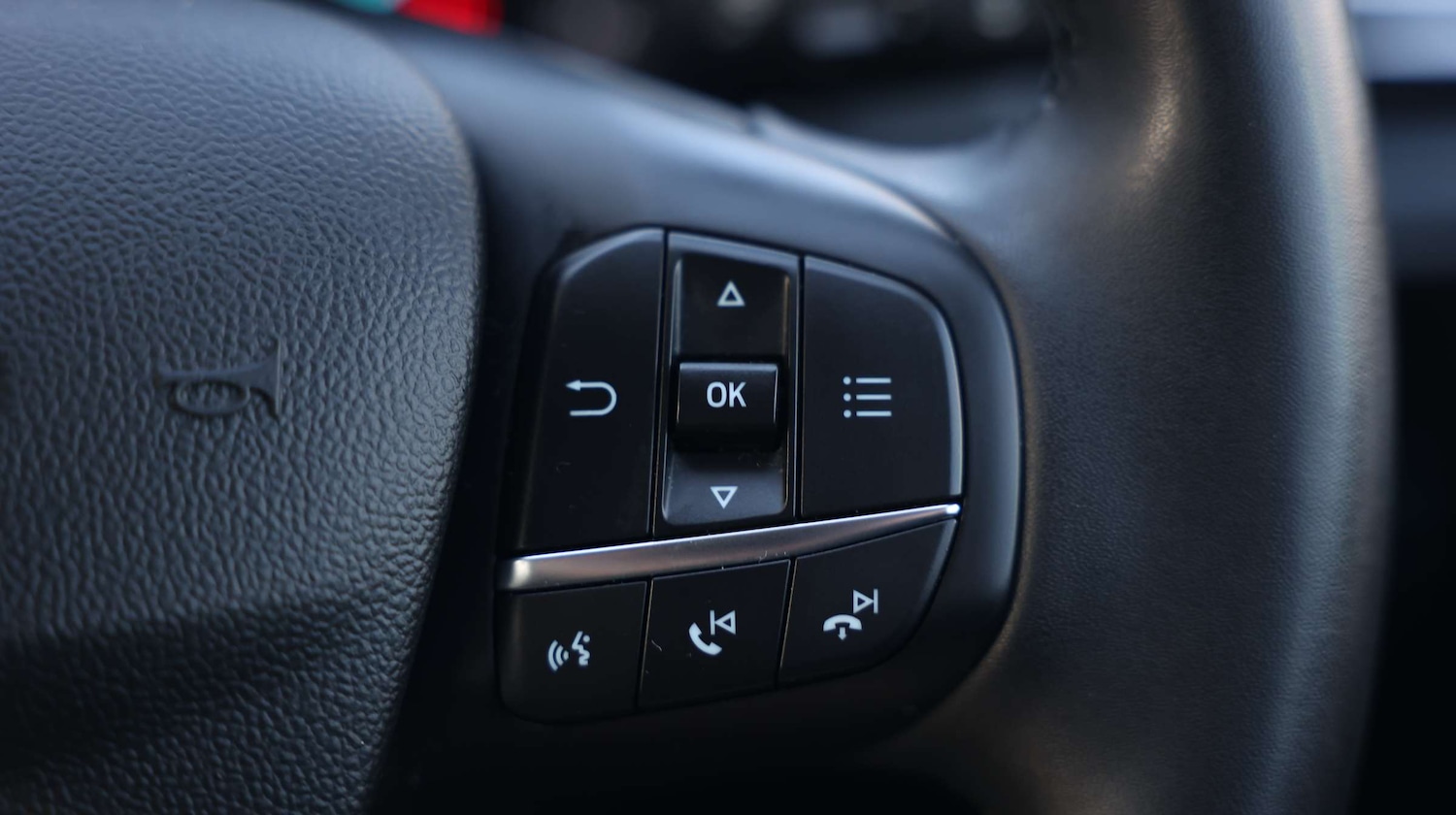 Used Ford Focus 2023 for sale - 77791142: Photo 36