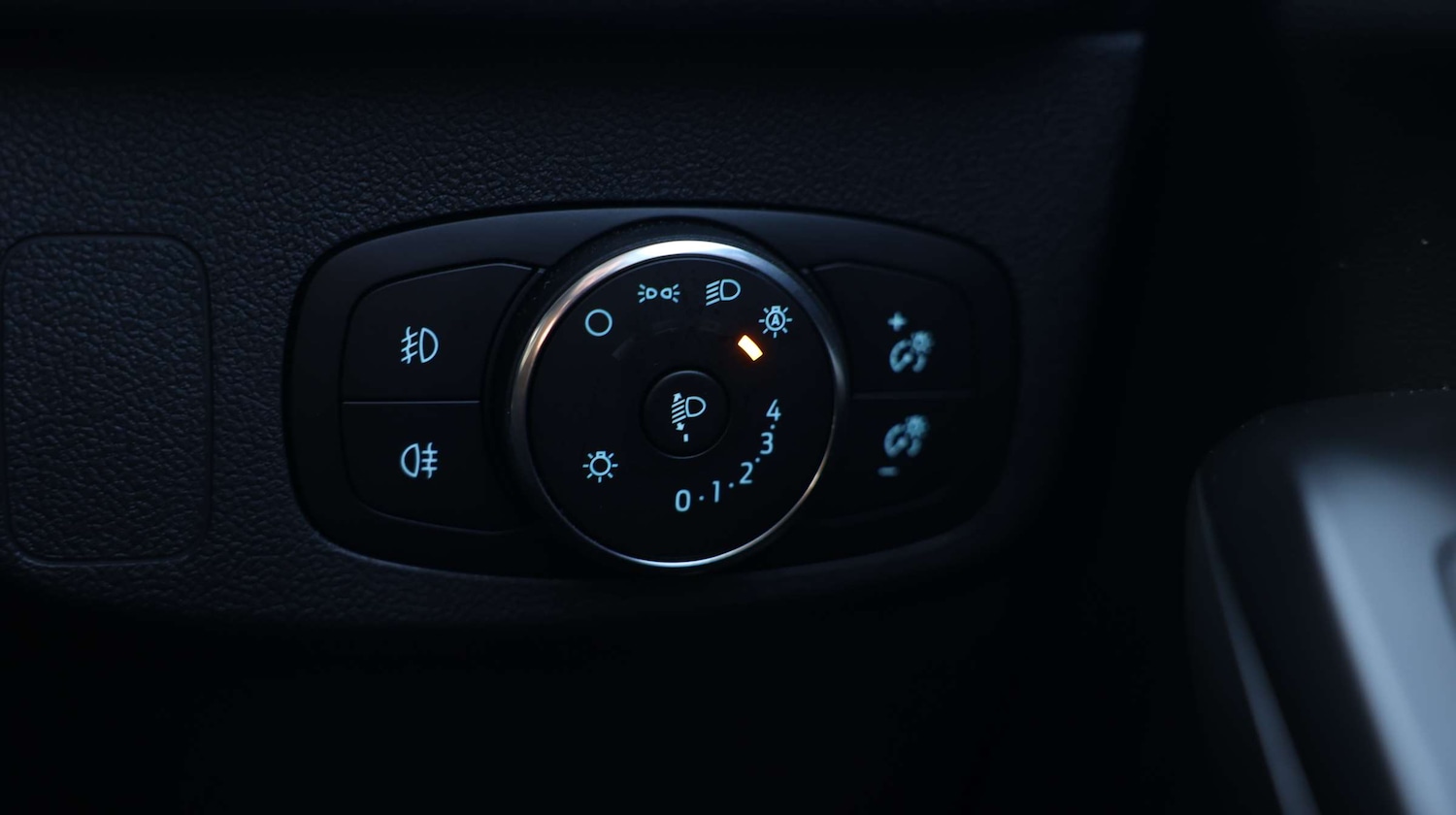 Used Ford Focus 2023 for sale - 77791142: Photo 37