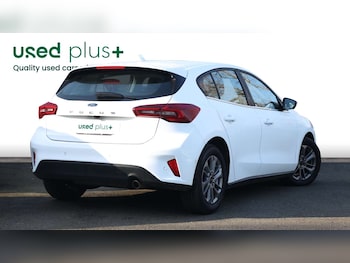 Used Ford Focus 2023 for sale - 77791142: Photo