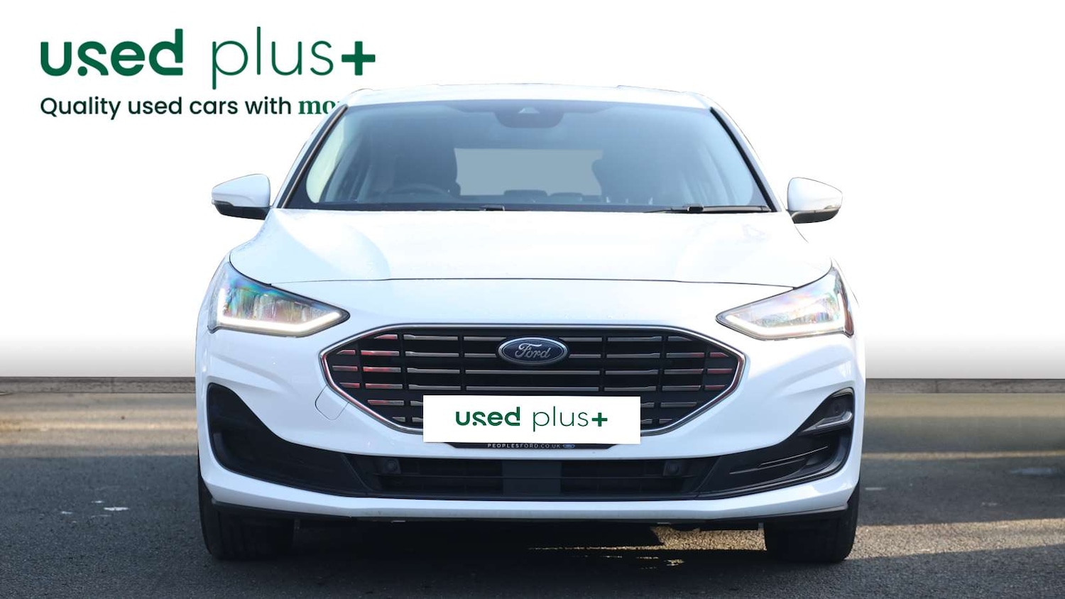 Used Ford Focus 2023 for sale - 77791142: Photo 5