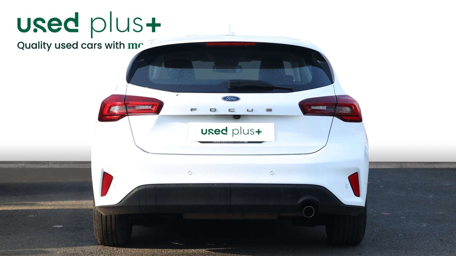 Used Ford Focus 2023 for sale - 77791142: Photo 6