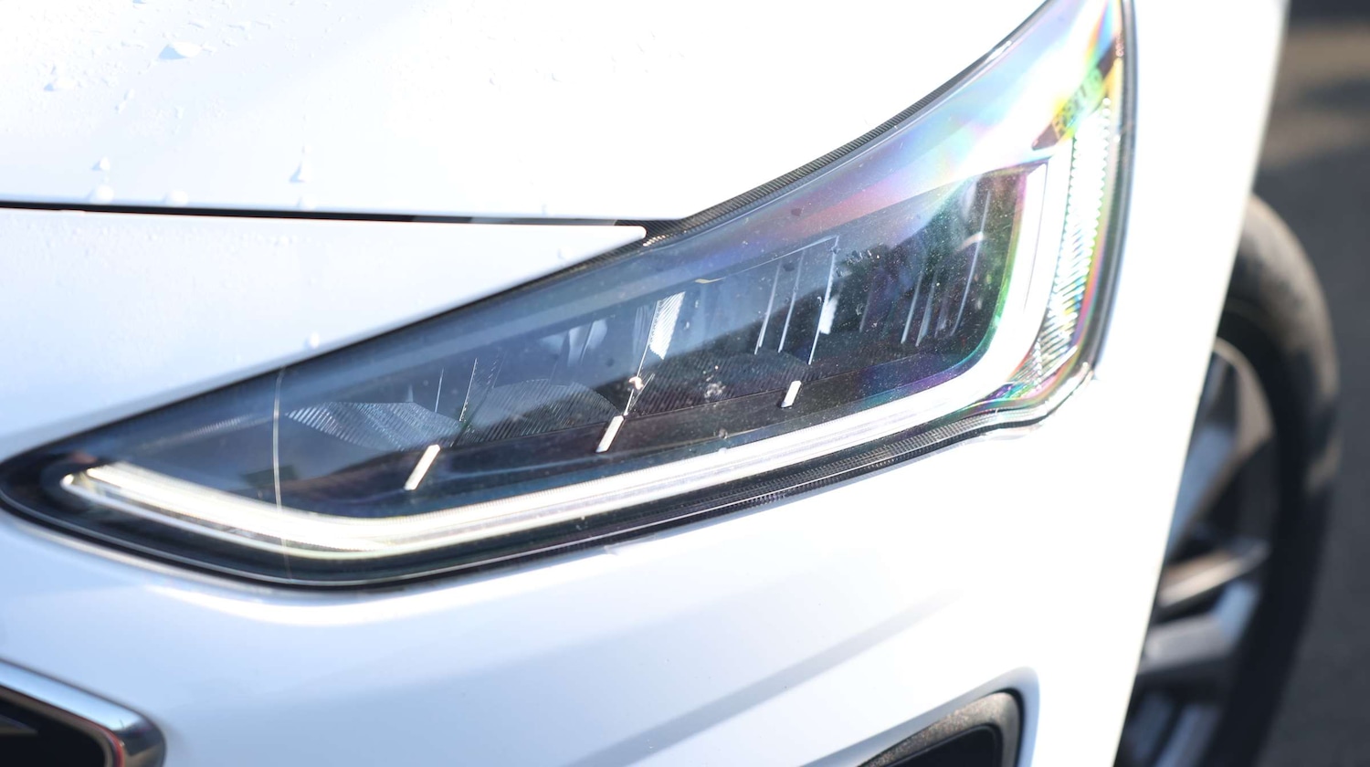 Used Ford Focus 2023 for sale - 77791142: Photo 7