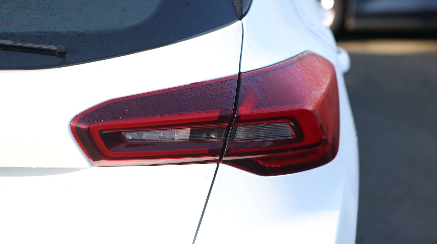 Used Ford Focus 2023 for sale - 77791142: Photo 9