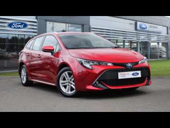Used Toyota Corolla 2022 for sale - 74405109: Photo