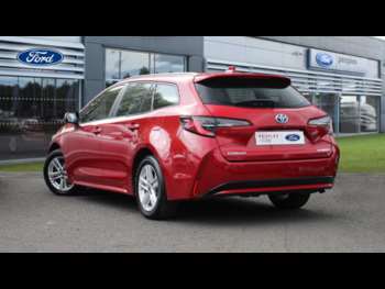 Used Toyota Corolla 2022 for sale - 74405109: Photo