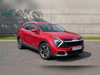 Used Kia Sportage 2025 for sale - 79554111: Photo