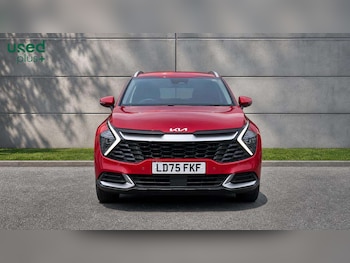 Used Kia Sportage 2025 for sale - 79554111: Photo