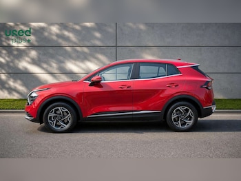 Used Kia Sportage 2025 for sale - 79554111: Photo
