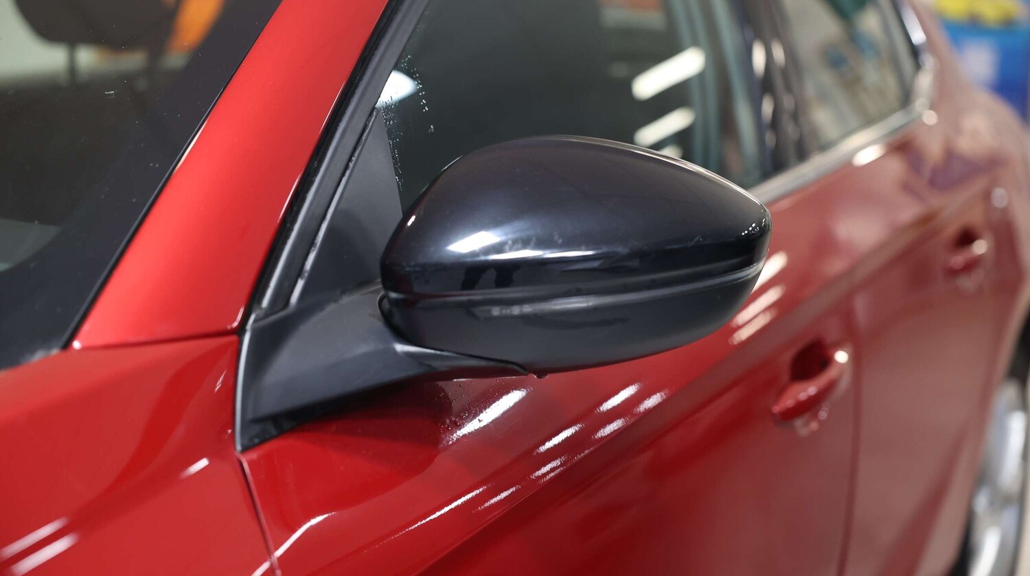 Used Vauxhall Corsa 2021 for sale - 77539777: Photo 10