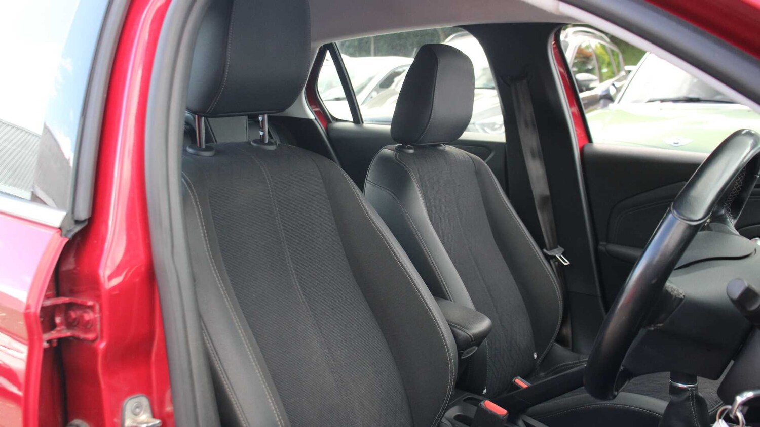 Used Vauxhall Corsa 2021 for sale - 77539777: Photo 14