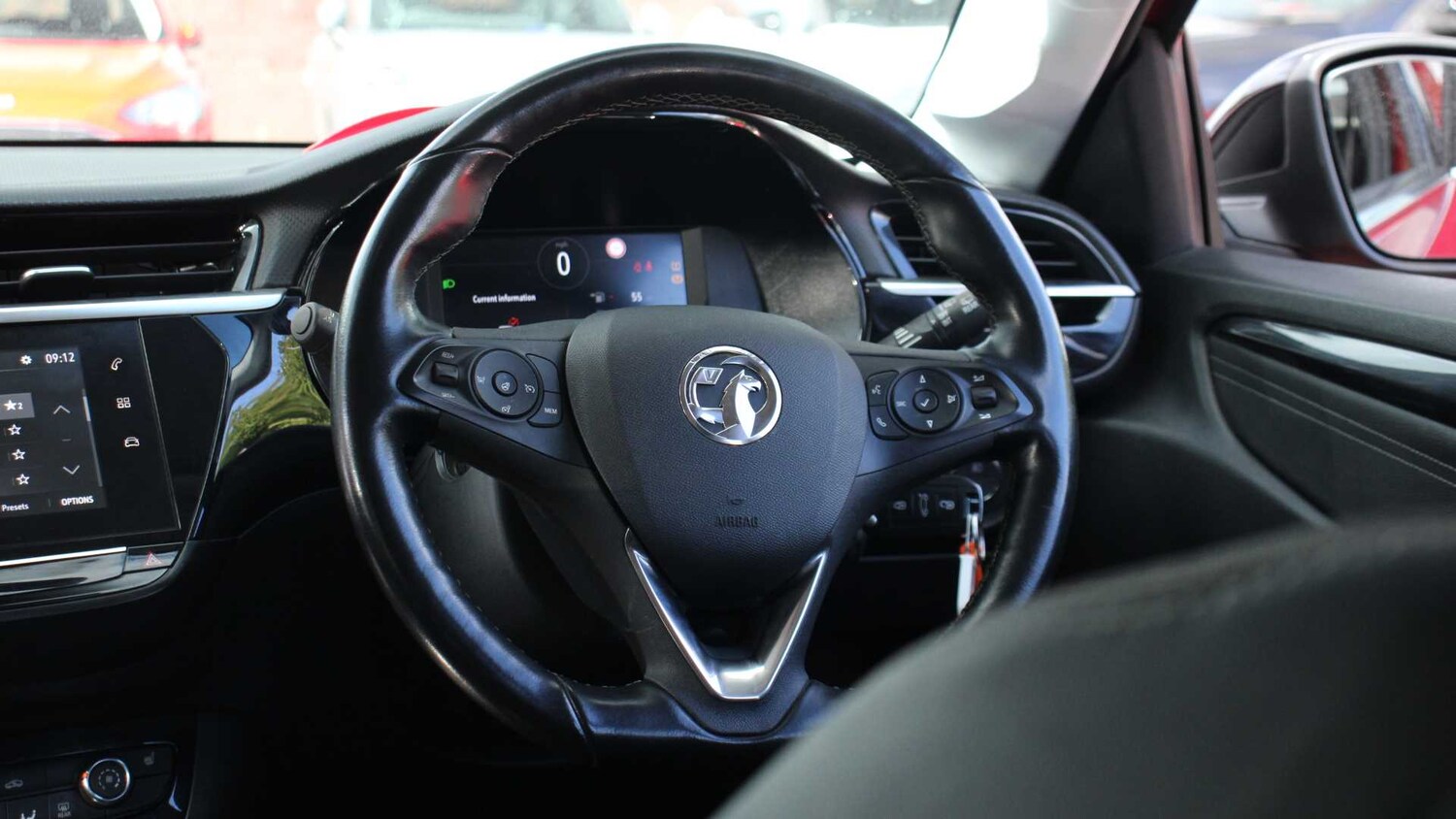 Used Vauxhall Corsa 2021 for sale - 77539777: Photo 19