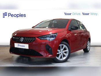 Used Vauxhall Corsa 2021 for sale - 77539777: Photo