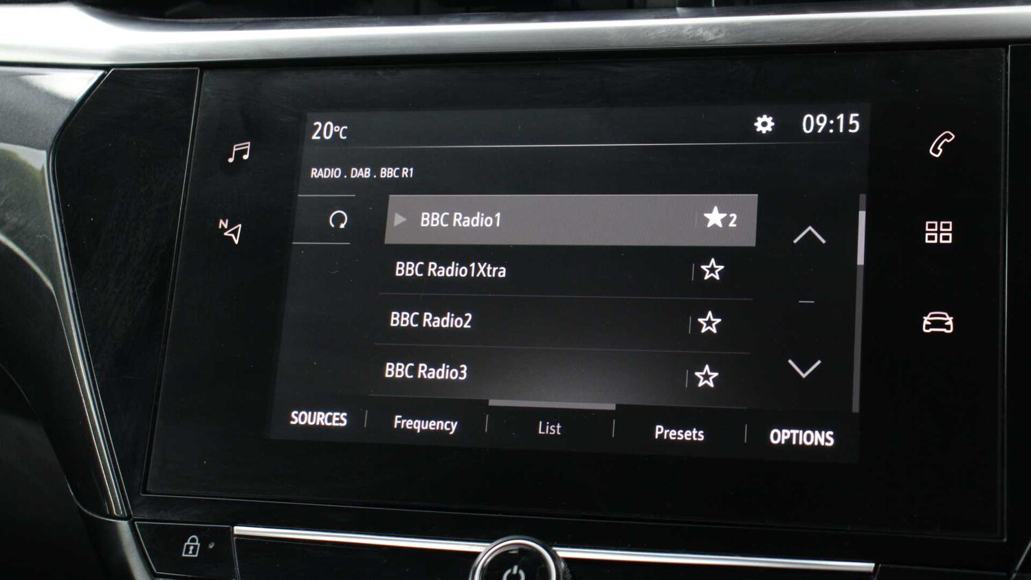 Used Vauxhall Corsa 2021 for sale - 77539777: Photo 20