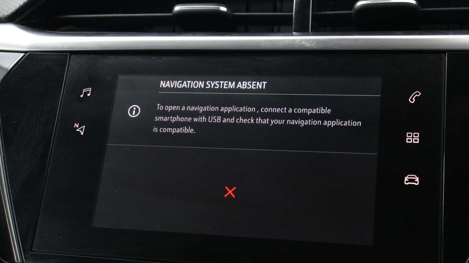 Used Vauxhall Corsa 2021 for sale - 77539777: Photo 21