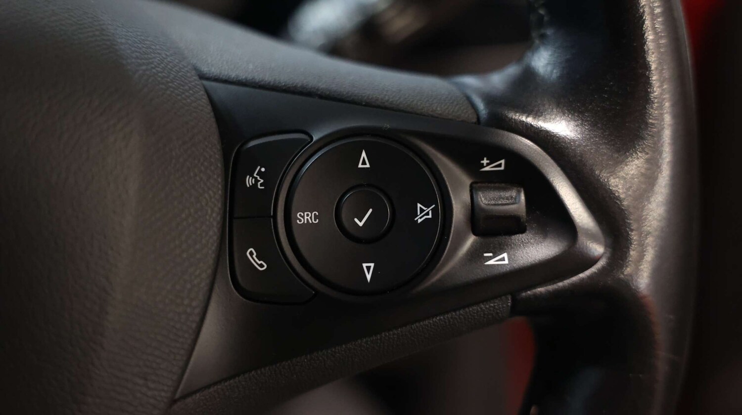 Used Vauxhall Corsa 2021 for sale - 77539777: Photo 32