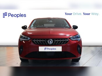 Used Vauxhall Corsa 2021 for sale - 77539777: Photo