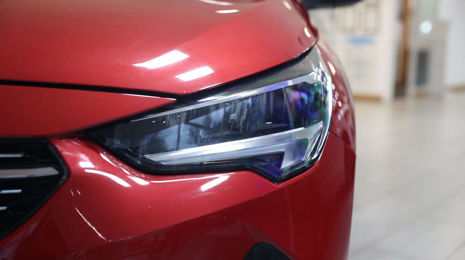 Used Vauxhall Corsa 2021 for sale - 77539777: Photo 6
