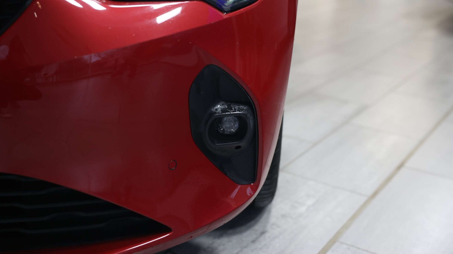 Used Vauxhall Corsa 2021 for sale - 77539777: Photo 8