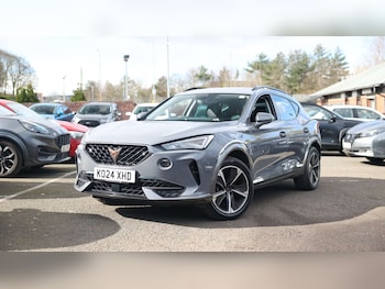 Used Cupra Formentor 2024 for sale - 78813563: Photo