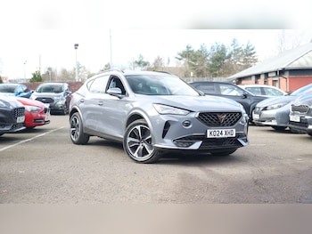 Used Cupra Formentor 2024 for sale - 78813563: Photo