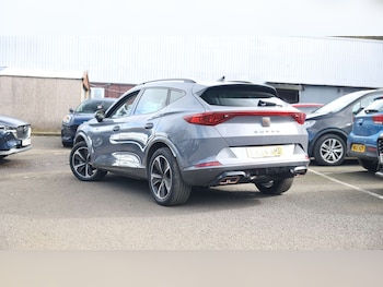 Used Cupra Formentor 2024 for sale - 78813563: Photo