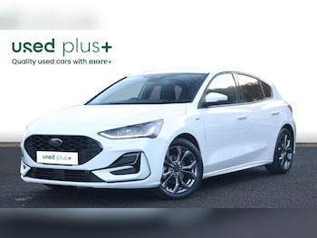 Used Ford Focus 2024 for sale - 78813435: Photo