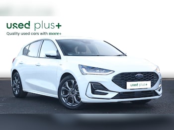 Used Ford Focus 2024 for sale - 78813435: Photo