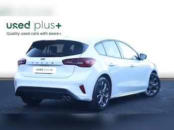 Used Ford Focus 2024 for sale - 78813435: Photo