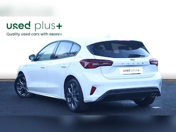 Used Ford Focus 2024 for sale - 78813435: Photo