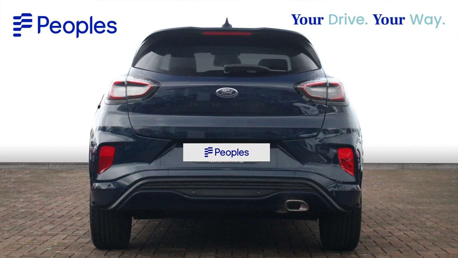 Used Ford Puma 2023 for sale - 77786228: Photo 11