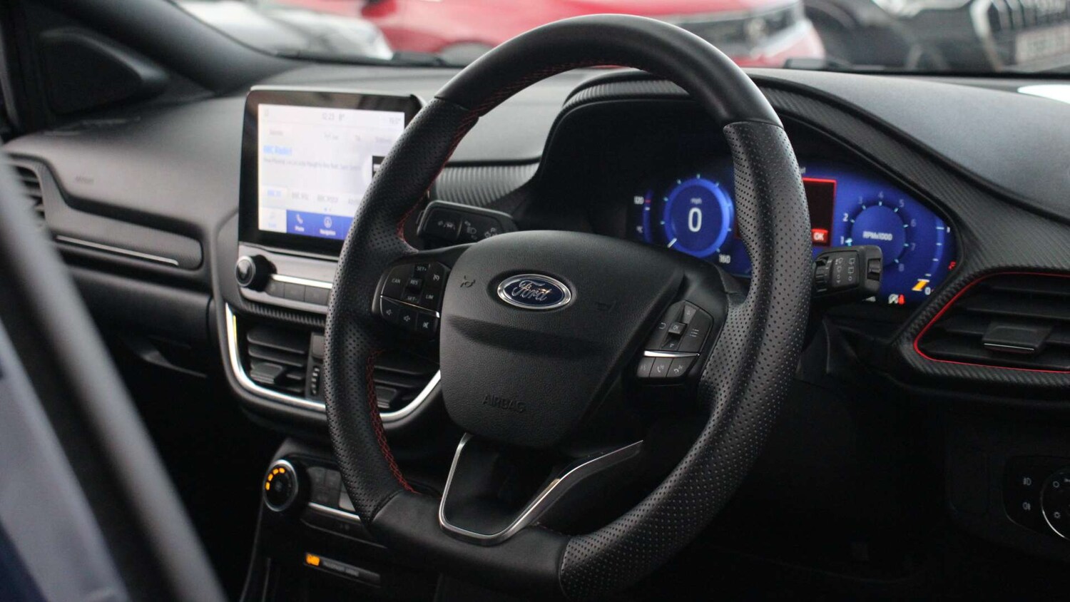 Used Ford Puma 2023 for sale - 77786228: Photo 12