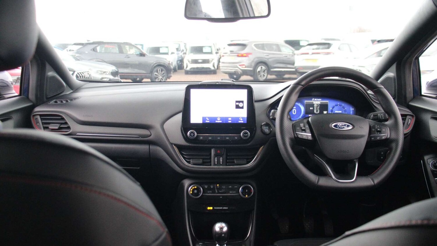 Used Ford Puma 2023 for sale - 77786228: Photo 14