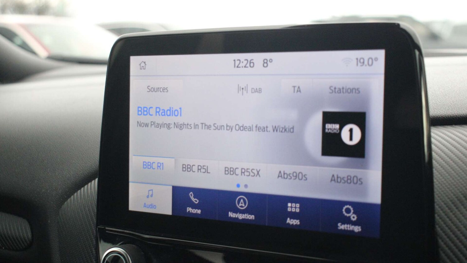 Used Ford Puma 2023 for sale - 77786228: Photo 19